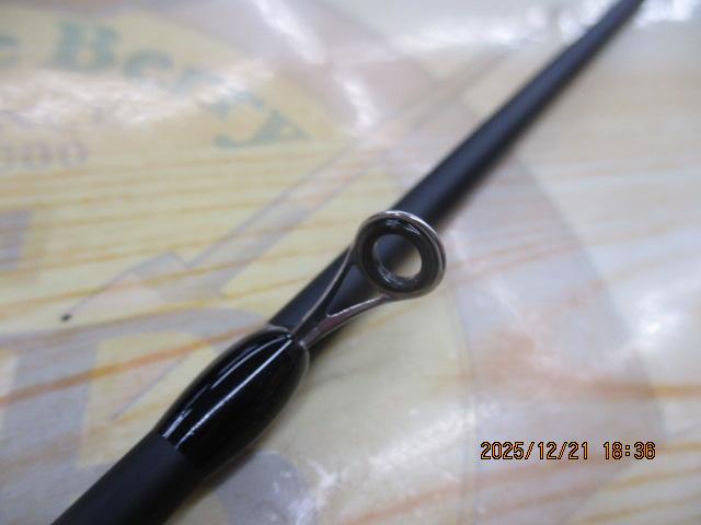 ソルティーフィールド SFS-832ML