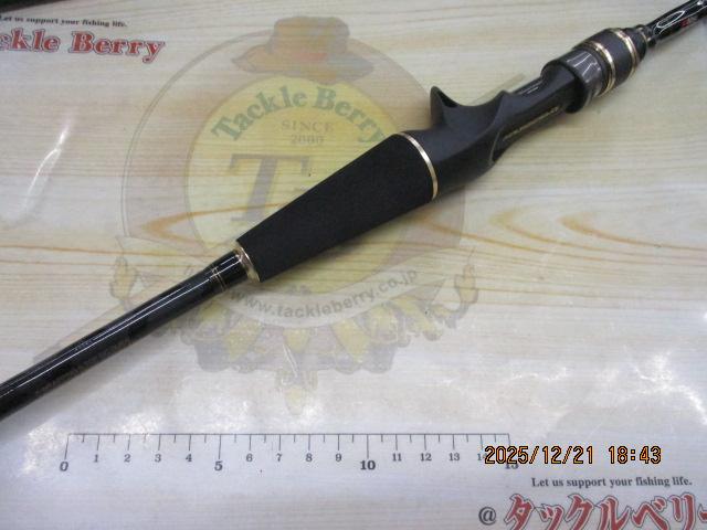 クロスフィールド XRFC-662ML-BF