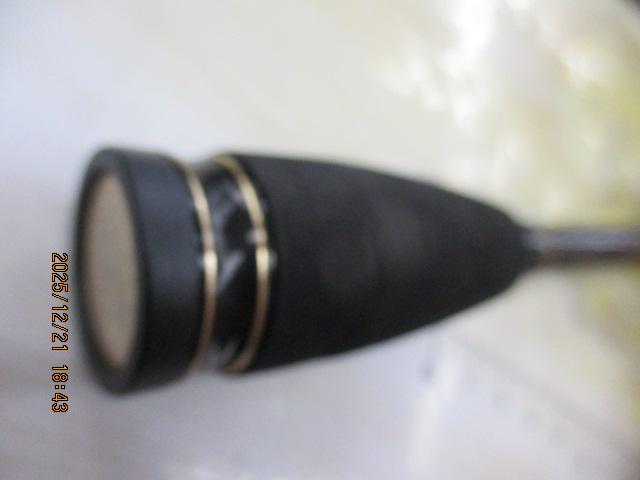 クロスフィールド XRFC-662ML-BF