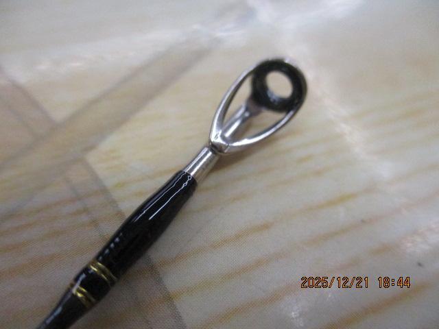 クロスフィールド XRFC-662ML-BF