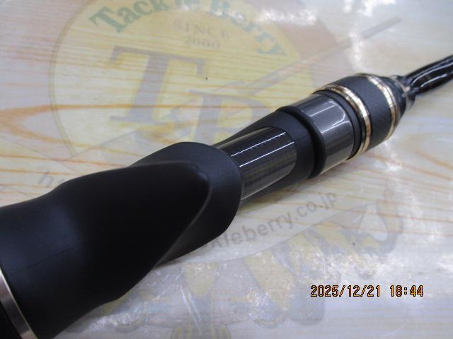 クロスフィールド XRFC-662ML-BF