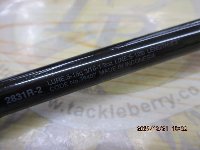 スコーピオン 2831R-2(2019モデル)