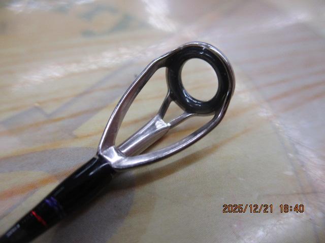 スコーピオン 2831R-2(2019モデル)