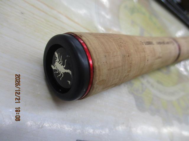 スコーピオン2600FF-5