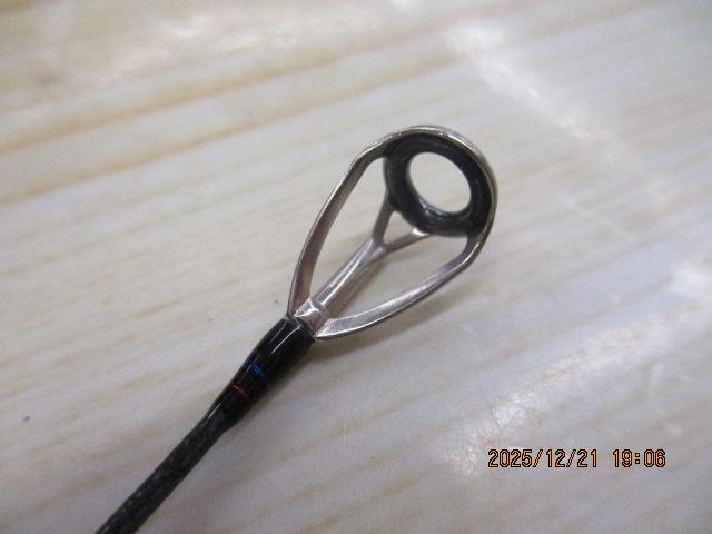 スコーピオン2600FF-5