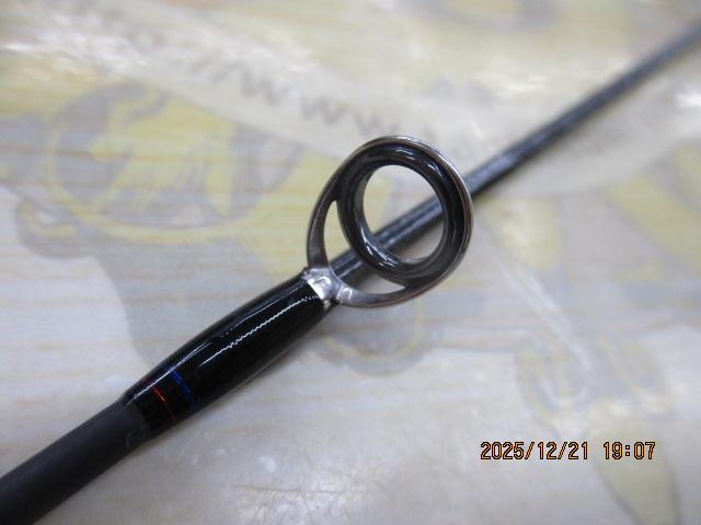 スコーピオン2600FF-5