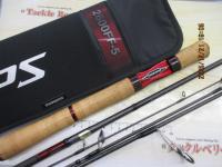 スコーピオン2600FF-5