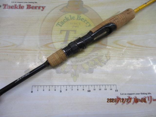 クワトロ バスライン QBGS-661