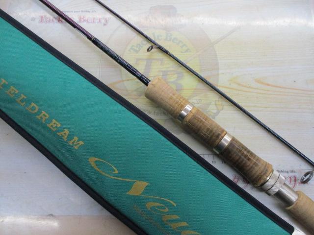 フィールドリームノイエ FLN-60