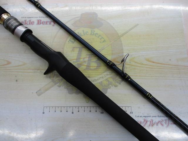 カンエイ 電動ジギング63H