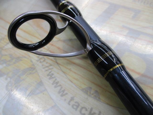 カンエイ 電動ジギング63H