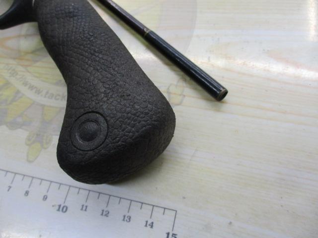 グラファイトEXP COG2C65M