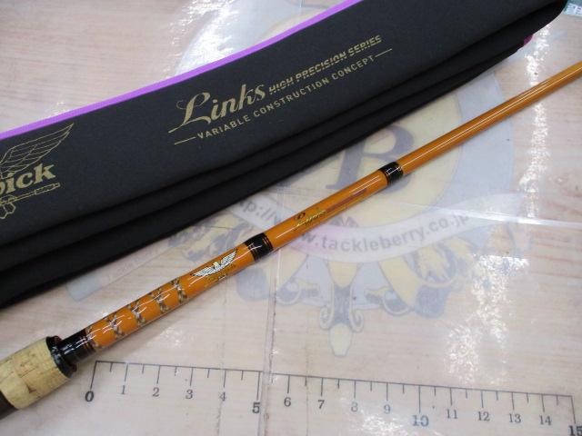 リンクス LINKS510Y-CLJ