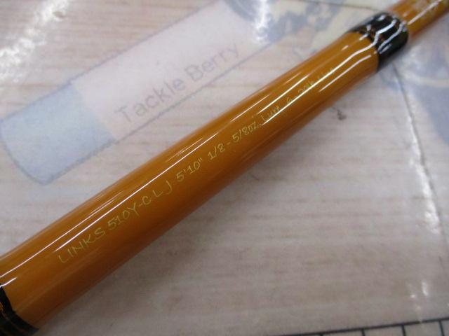 リンクス LINKS510Y-CLJ