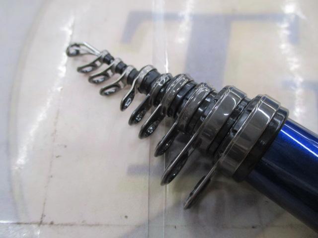 クラブブルーキャビンさぐりづり M-350・E