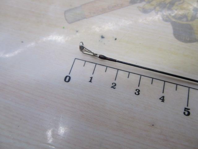 23ソアレBB アジング S64UL-S