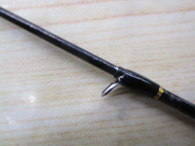 23ソアレBB アジング S64UL-S