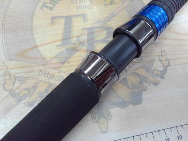 ショアスパルタン 106MH