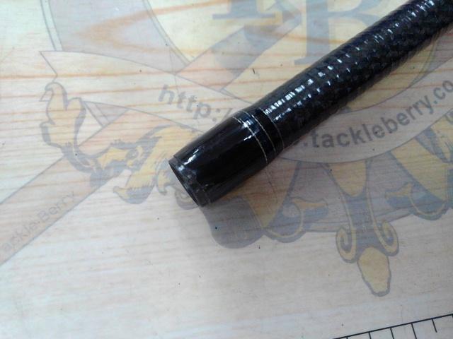 ショアスパルタン 106MH