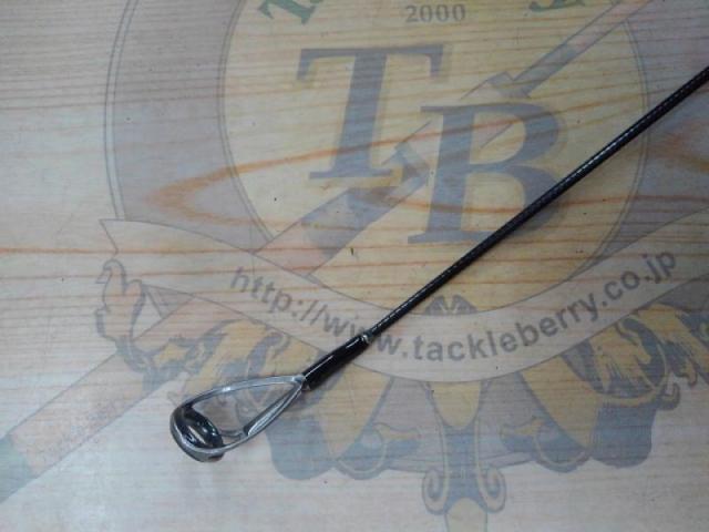 ショアスパルタン 106MH