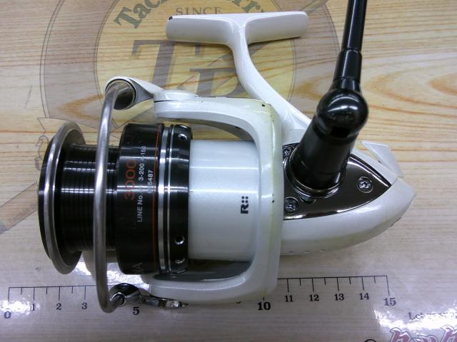 09カルディア 3000