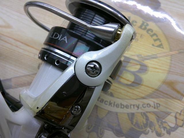 09カルディア 3000