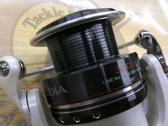 09カルディア 3000