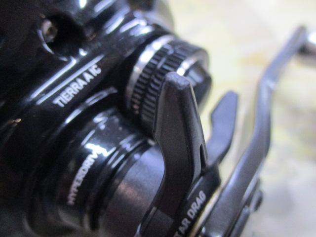 21ティエラ A IC 150HL