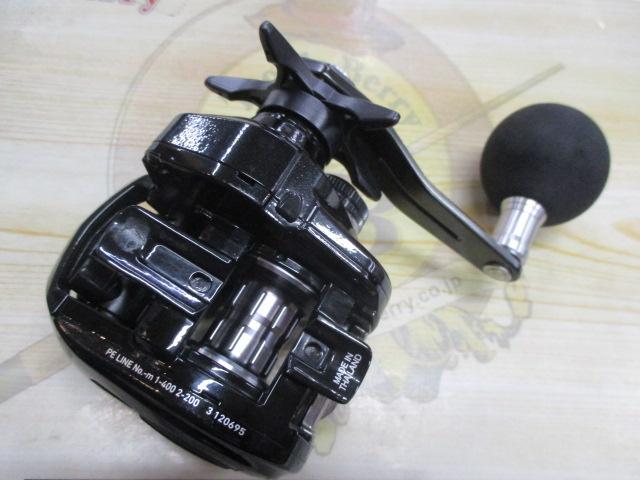 21ティエラ A IC 150HL