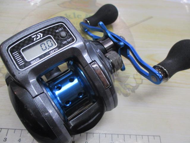 ソルティストICS 103SH