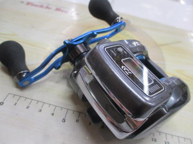 ソルティストICS 103SH