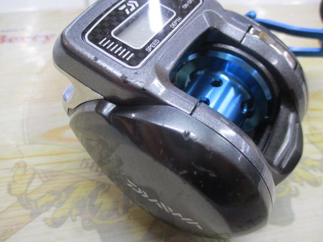 ソルティストICS 103SH