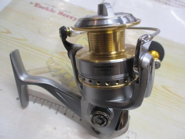 ファントムJ 4000