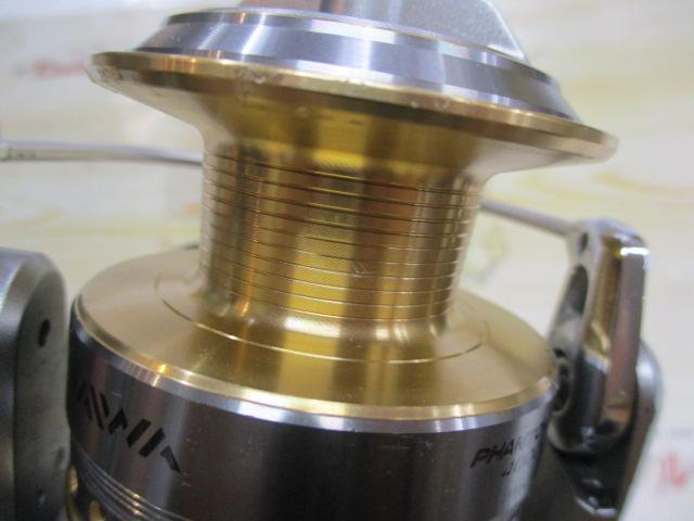 ファントムJ 4000