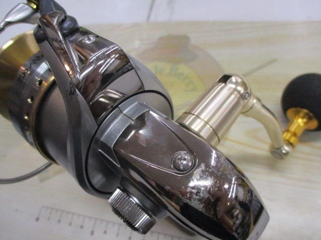 ファントムJ 4000