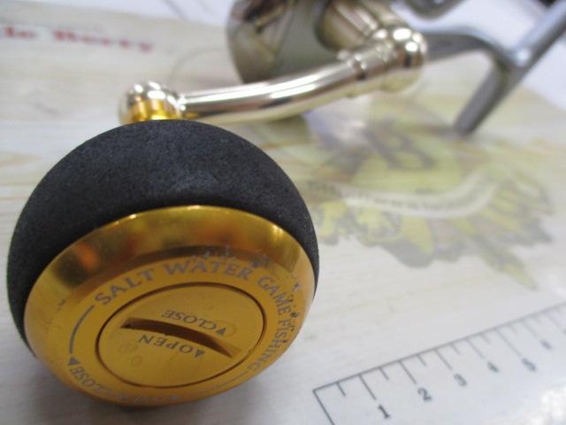 ファントムJ 4000