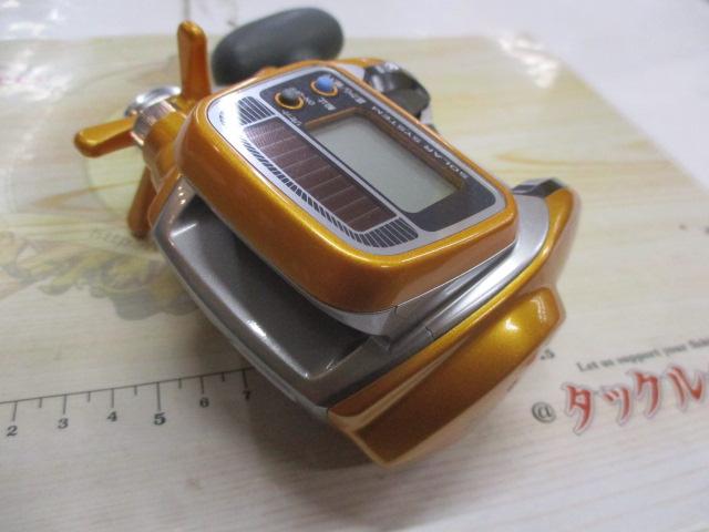 イッツICV 300ソーラー