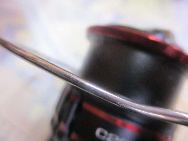 20ヴァンフォード C2000S