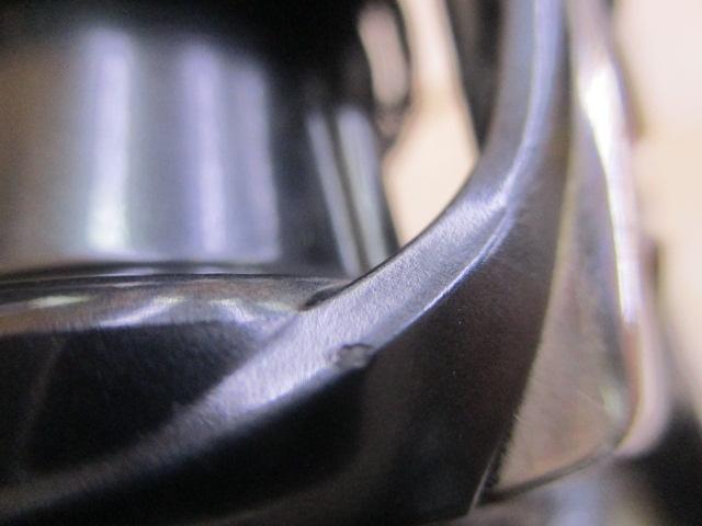 20ヴァンフォード C2000S