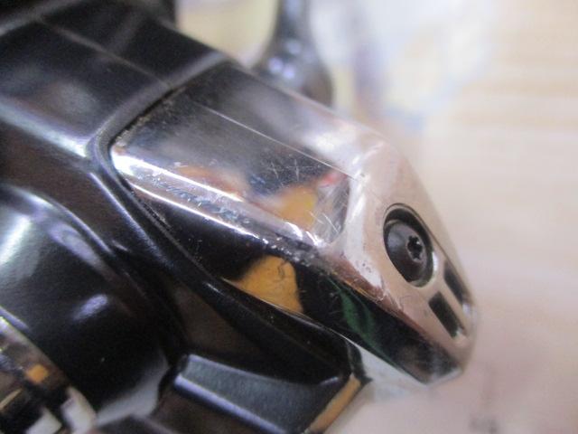 20ヴァンフォード C2000S