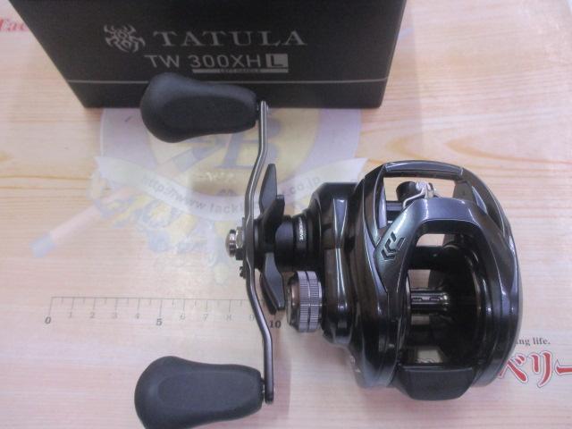 タトゥーラ TW 300XHL