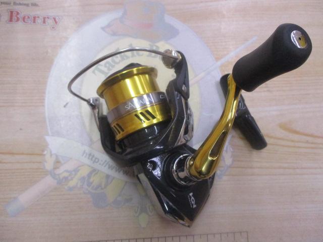 17サハラ C2000HGS