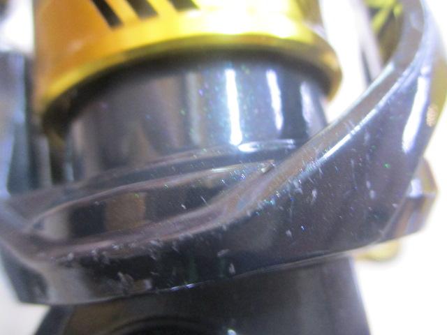 17サハラ C2000HGS