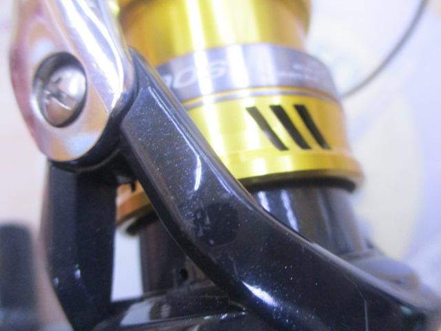 17サハラ C2000HGS