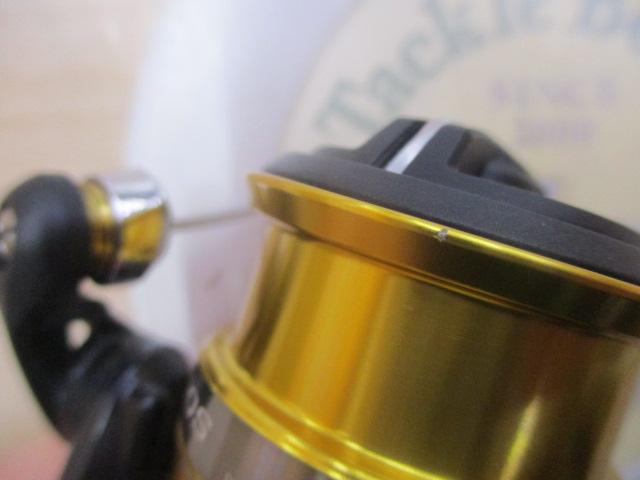 17サハラ C2000HGS