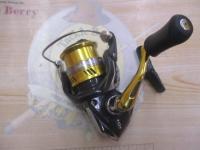 17サハラ C2000HGS