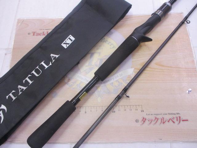 タトゥーラXT 672MHFB