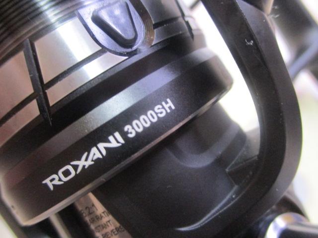 ロキサーニ 3000SH