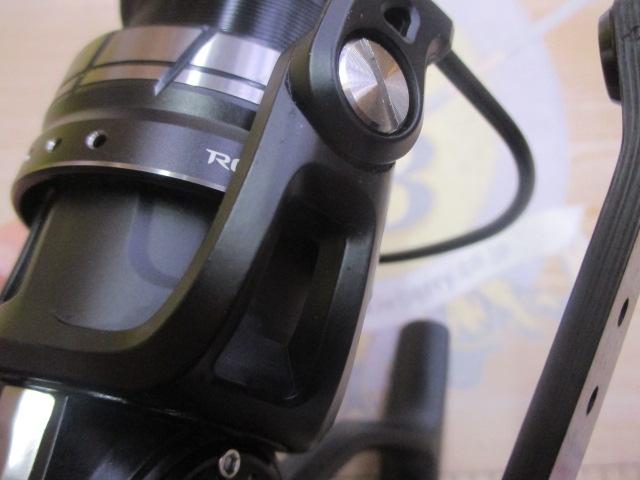 ロキサーニ 3000SH