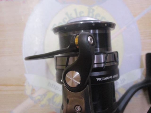 ロキサーニ 3000SH